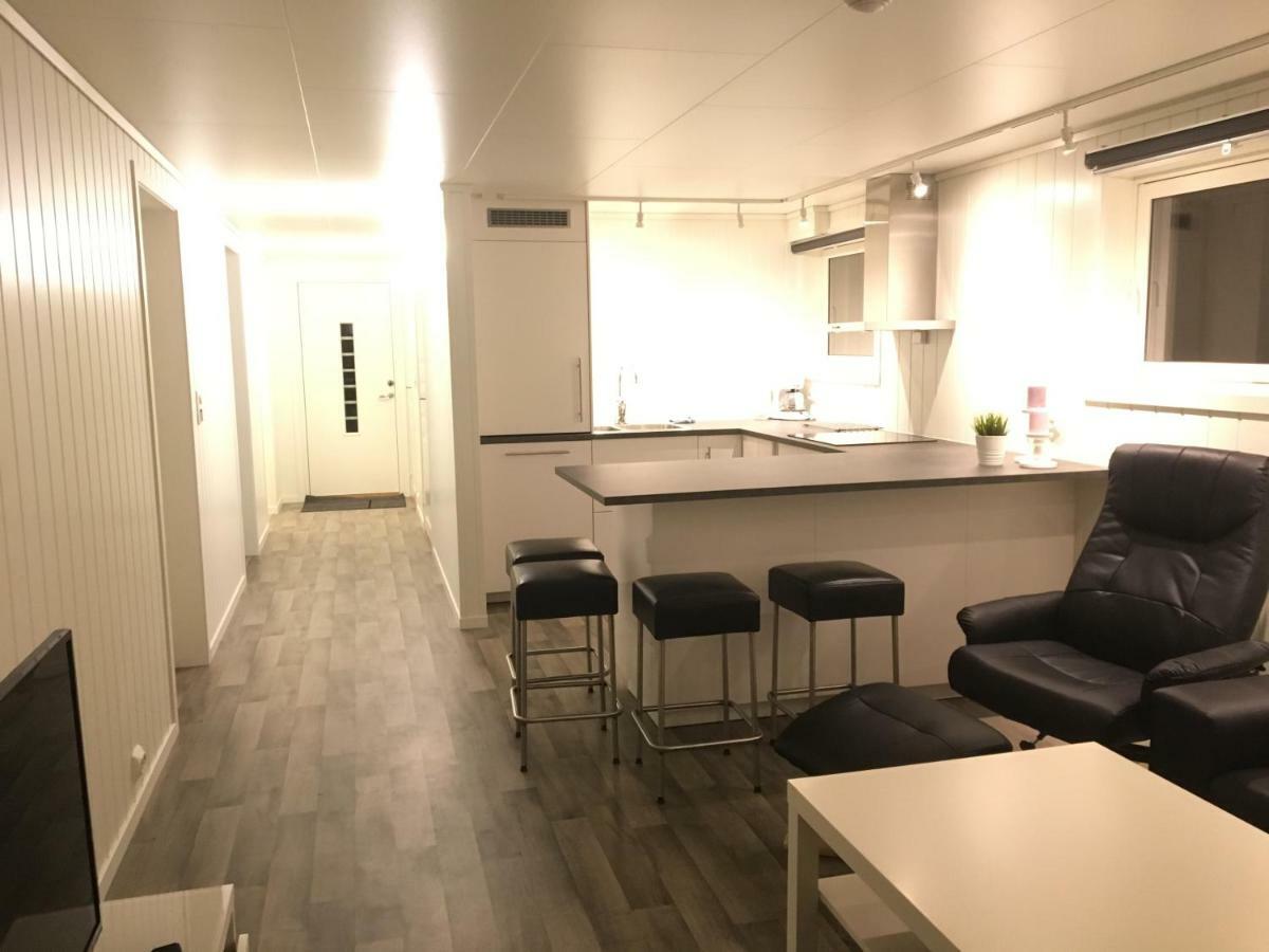 Bjerkreim Eikeland Gard 빌라 외부 사진